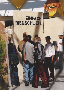 4.1 Betreuung