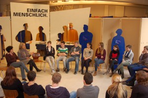 4.8 Betreung