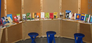 5.10 Ausstellungsweg