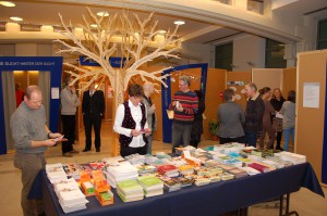 5.11 Ausstellungsweg