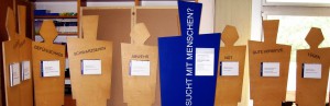 5.6 Ausstellungsweg