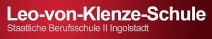 Logo Berufsschule 2 Ingolstadt